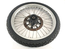 Suzuki DR 750 - front wheel rim-2