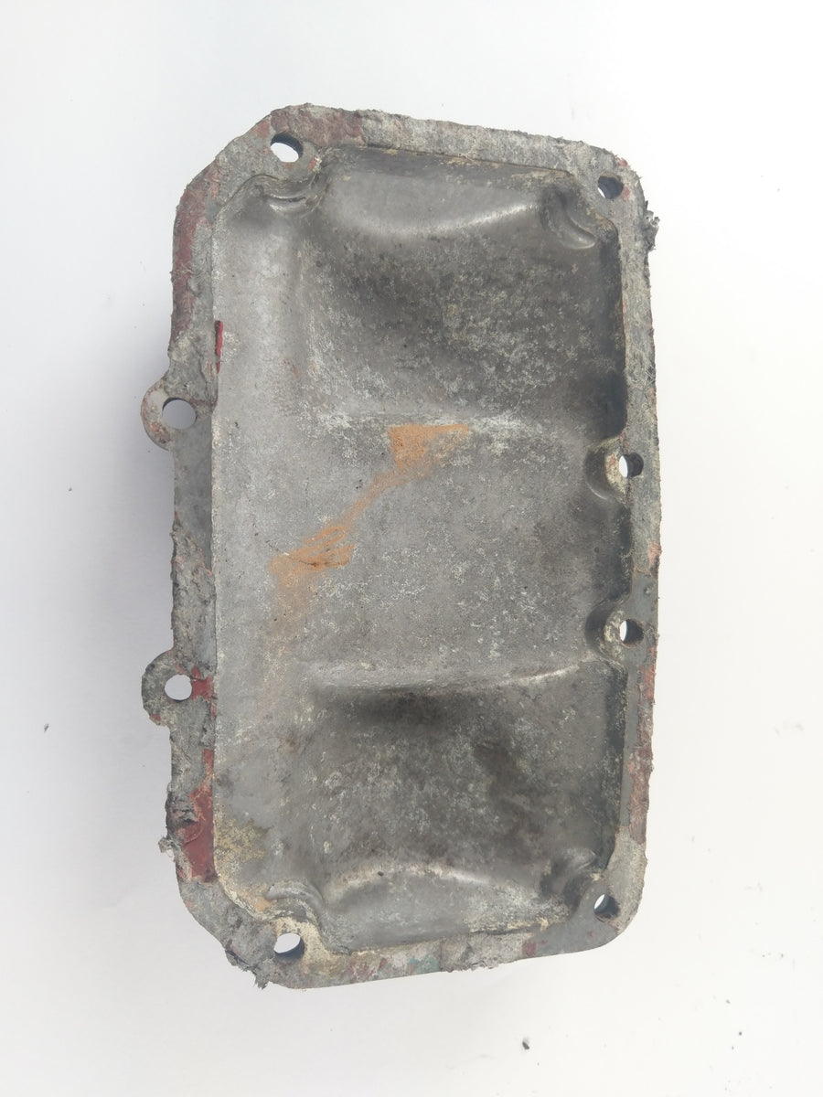Ducati GTV 500 - valve cover