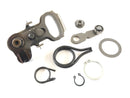 BMW R 1200 GS LC [2016] - Shifting mechanism shift shaft-1