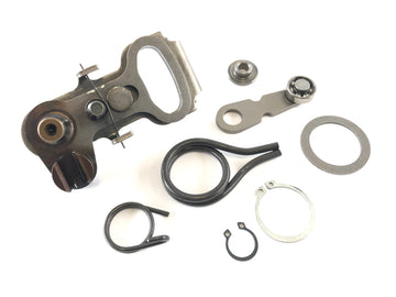 BMW R 1200 GS LC [2016] - Shifting mechanism shift shaft