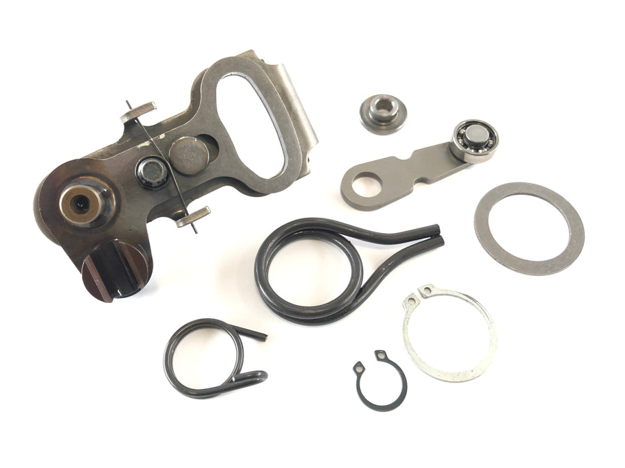 BMW R 1200 GS LC [2016] - Shifting mechanism shift shaft