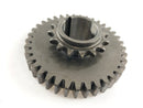 BMW F 650 GS R13 [2000] - Crankshaft gear-1