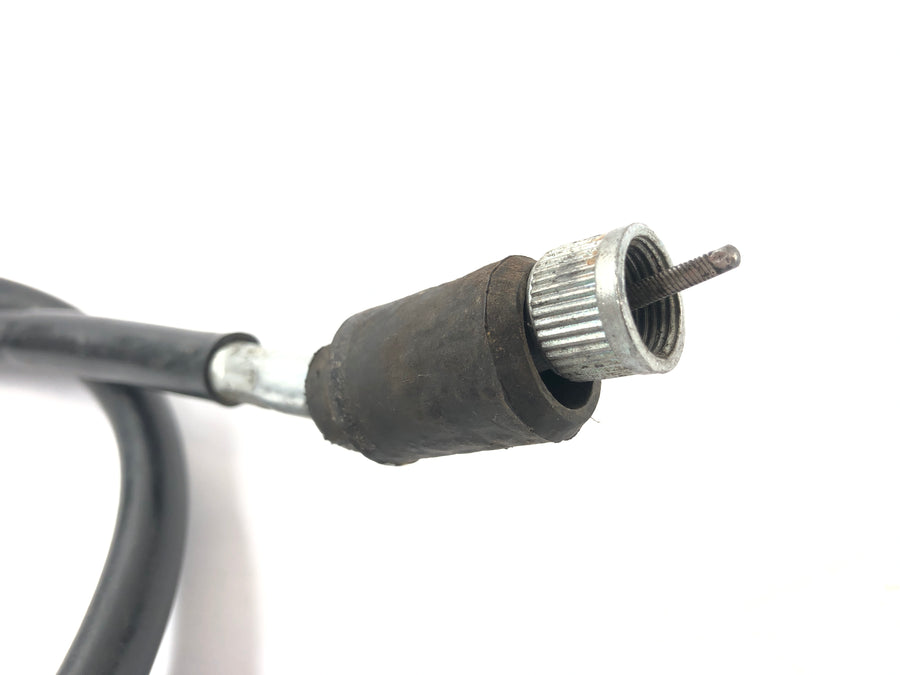 Yamaha DT 125 4BL [1999] - Speedometer cable