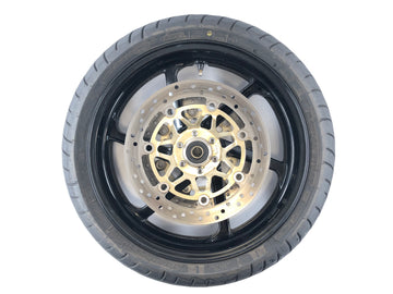 Honda VFR 800 RC46 [2005] - Front wheel rim - 0