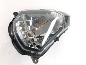KTM Duke 125 [2011] - Headlight - 0