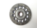 Yamaha TDM 850 3VD [1992] - timing chain gear-2