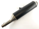 Triumph Speed ​​Triple T509 [1997] - Exhaust Silencer-2