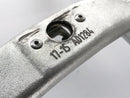 SWM SM 125 R [2017] - Rear frame-4