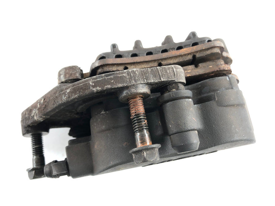 Honda Varadero XL 1000 SD02 [2002] - brake caliper front right