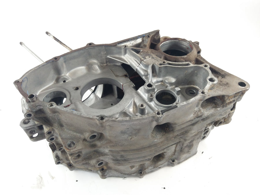 Honda XR 500 R PE01 [1981] - Engine housing empty housing PD01