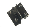 BMW R 1100 GS [1994] - Battery holder battery compartment-1