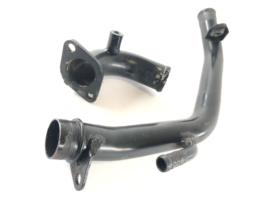 Triumph Tiger 900 T400 [1998] - Cooling water pipes Water pipes