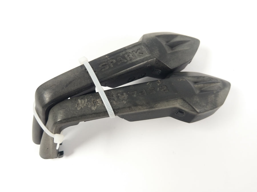 BMW R 1200 GS R12 [2003] - Cylinder head covers