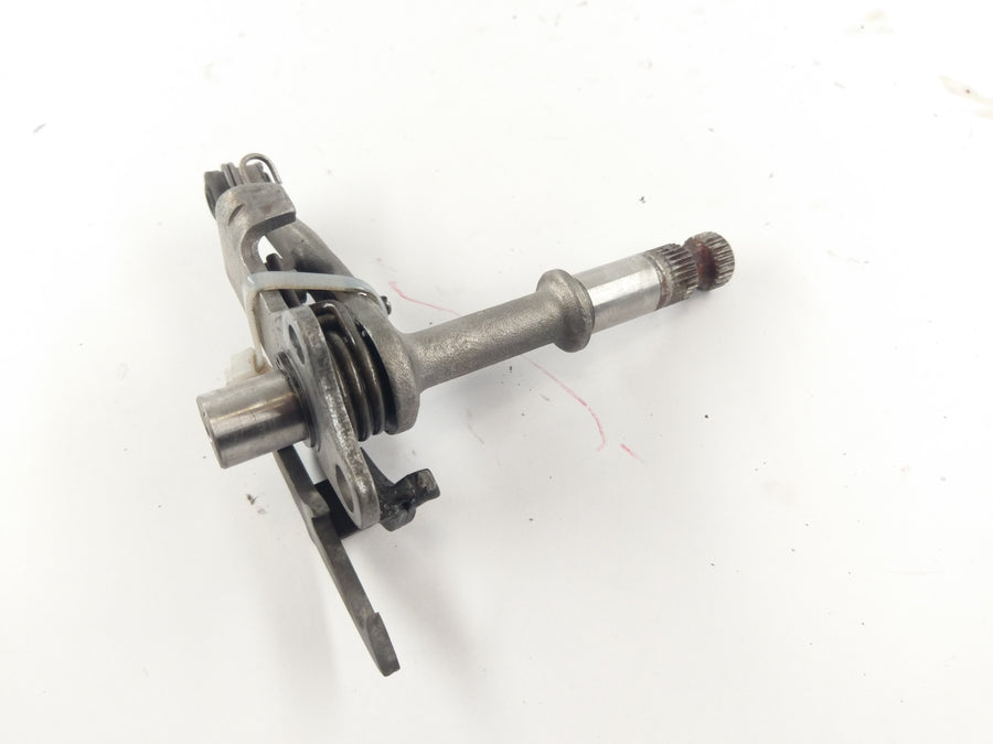 Cagiva Alazzurra 350 [1985] - shift shaft