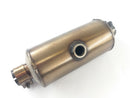 Moto Guzzi V7 Classic LW [2011] - Exhaust and Manifold Set-5
