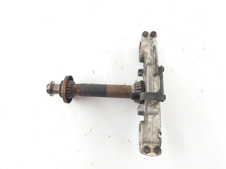 Yamaha XT 600 Z 3AJ Tenere [1990] - lower triple clamp