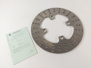 Triumph Sprint 955i RS T695 [2000] - Brake disc with type approval-1