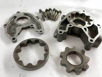 BMW R 1100 GS 259 ​​[1995] - Oil pump - 0