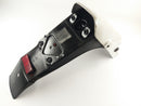 Honda Transalp XL 600 V PD06 [1991] - Rear fender with license plate holder-2
