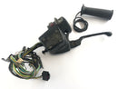 BMW K 1200 LT [2002] - Handlebar fitting left clutch pump-5