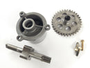 Benelli TNT 1130 Sport [2002] - Oil pump-4