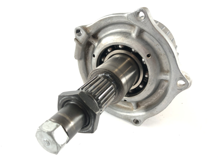 Honda Goldwing GL 1200 SC14 [1991] - Alternator drive shaft