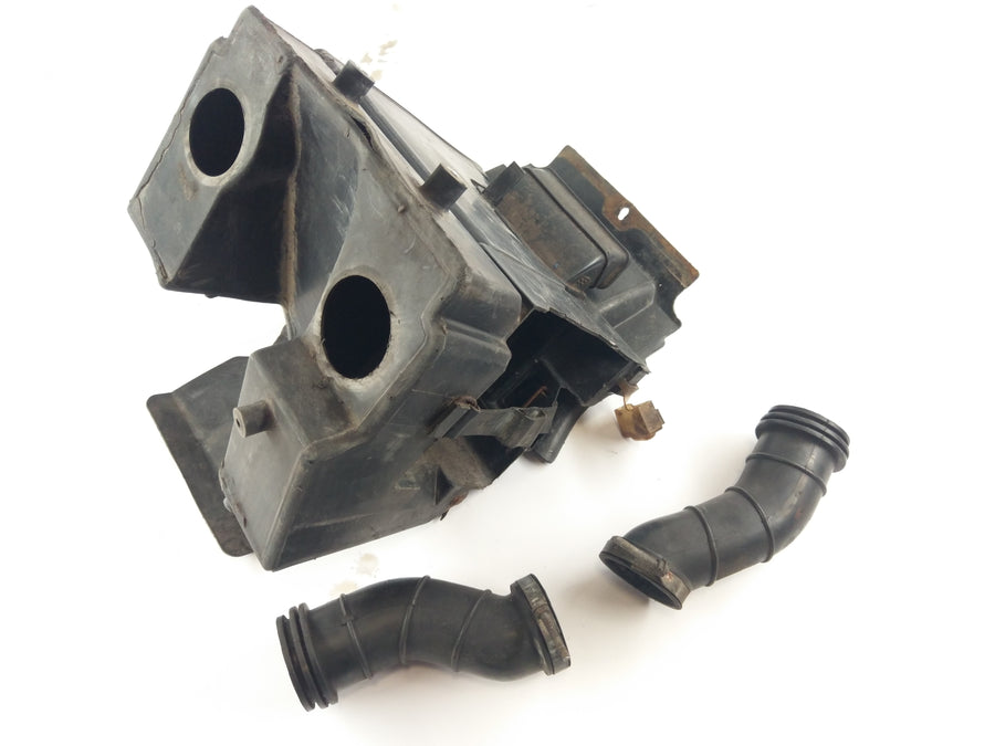 Yamaha XT 350 55V [1987] - Airbox