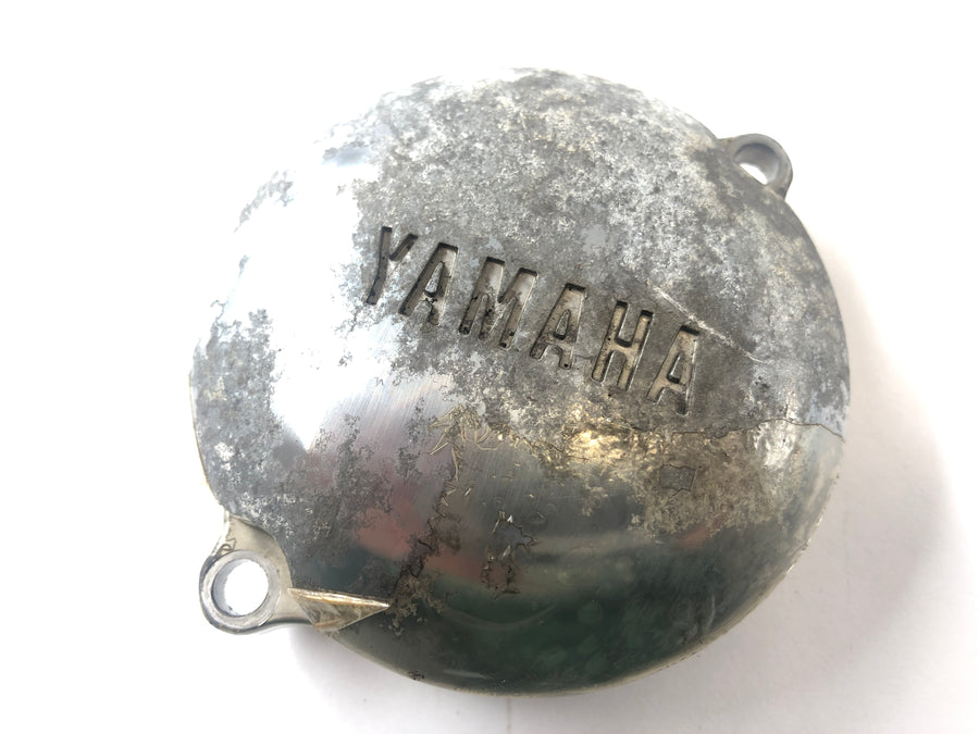 Yamaha XV 535 Virago 2YL [1987] - Engine cover