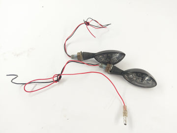 Suzuki GSF 400 GK75B Bandit [1991] - indicator set pair LED - 0