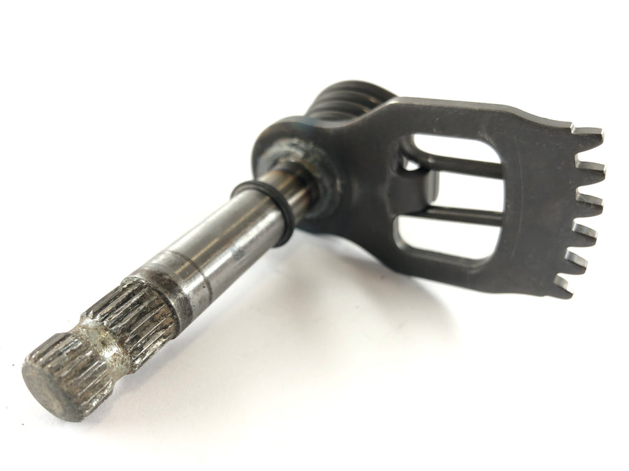 Suzuki DR 600 SN41A [1986] - Shift shaft