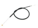 Yamaha XT 125 X [2004] - clutch cable - reinforced version close-up