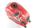 Ducati Pantah - Cagiva Alazzurra - Tank petrol tank-1