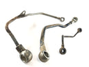 Yamaha Grizzly 660 AM03W [2003] - Oil pipes-2