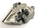 Yamaha TT 600 R DJ01 [2000] - Rear brake caliper with anchor plate-2
