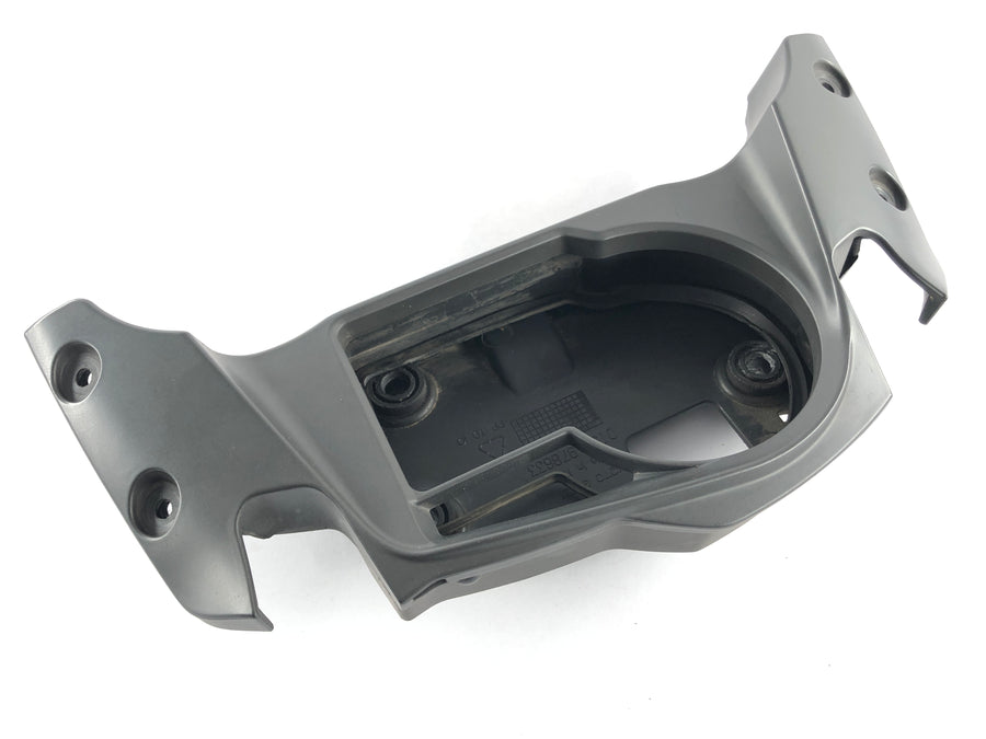 Moto Guzzi Stelvio 1200 8V [2011] - Cockpit holder interior panel cockpit