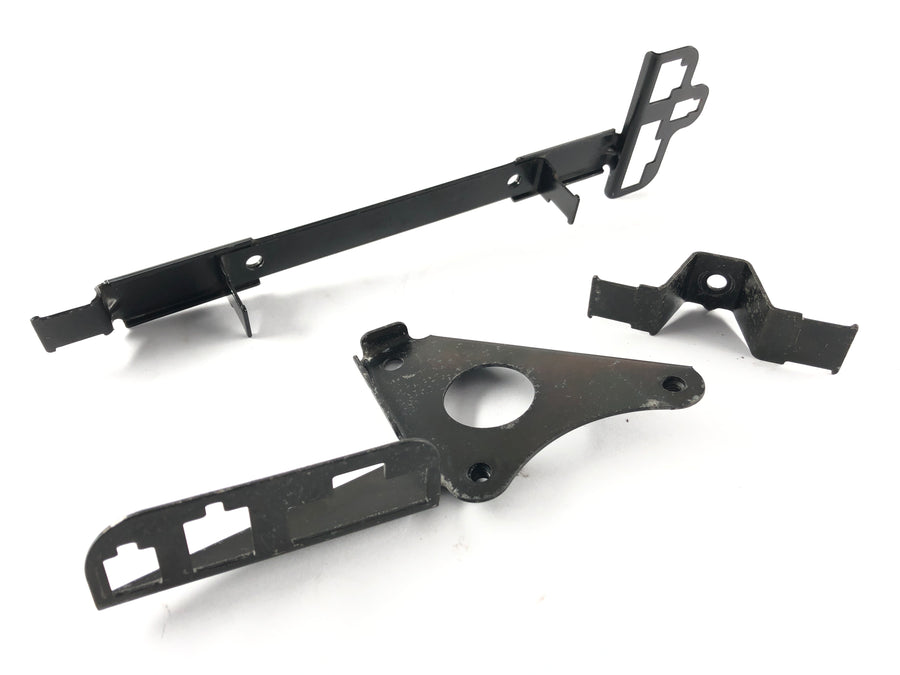 Honda Goldwing GL 1200 SC14 [1991] - engine mount