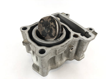 Yamaha WR 125 R DE07 [2016] - Cylinder with piston