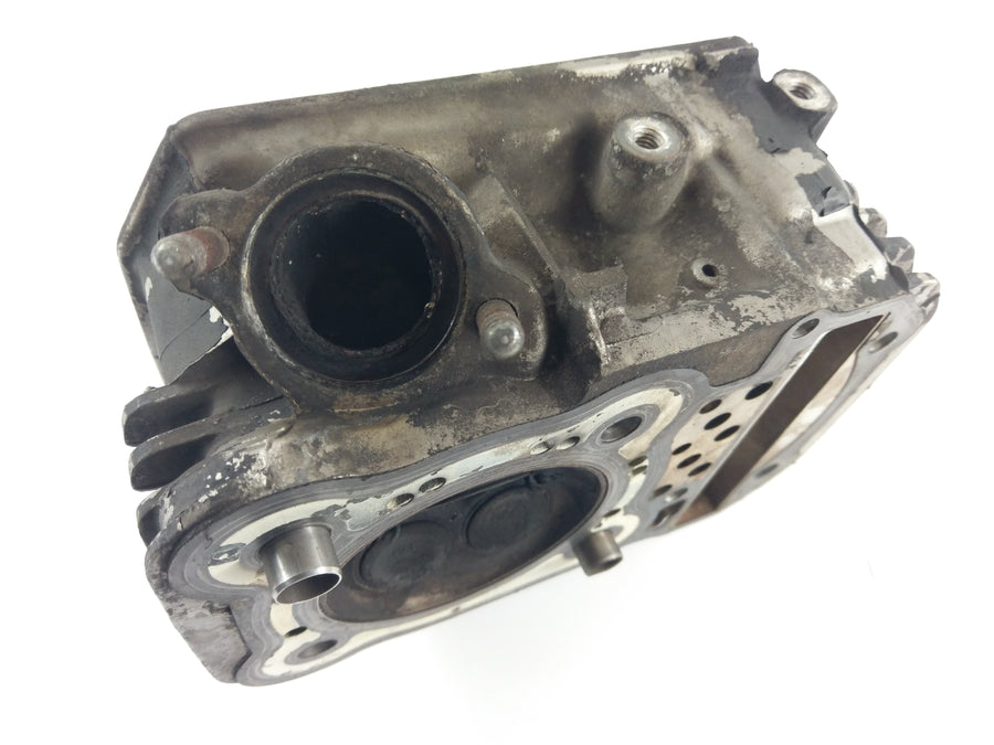 Honda XRV 750 Africa Twin RD04 [1991] - Cylinder head