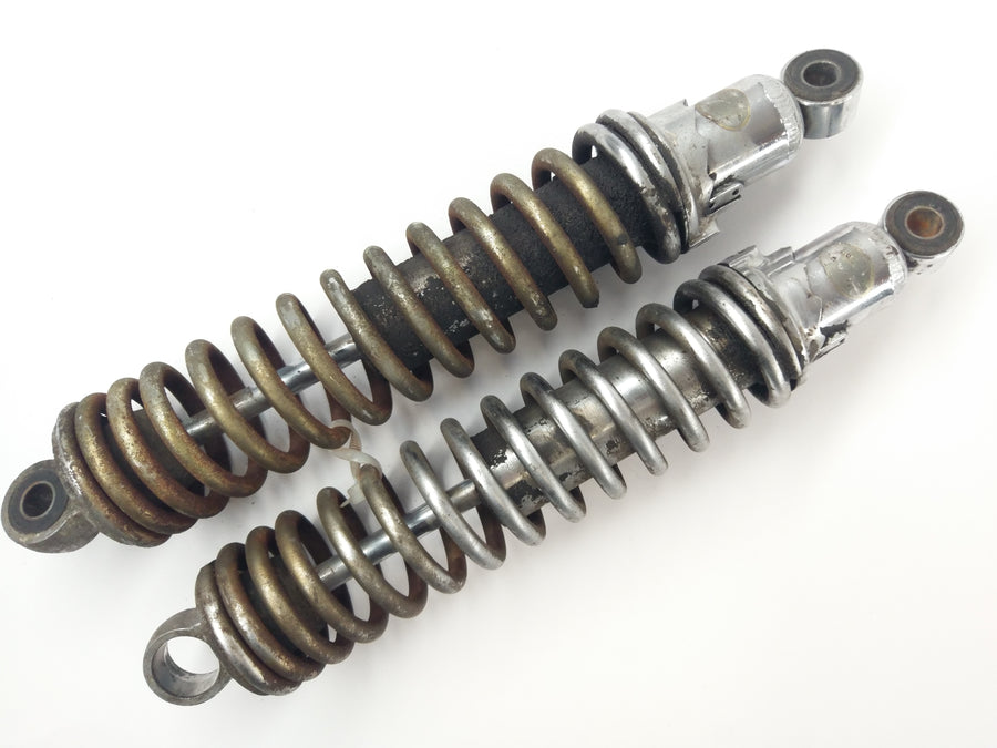 Suzuki GT 250 X7 [1979] - Shock absorber struts pair