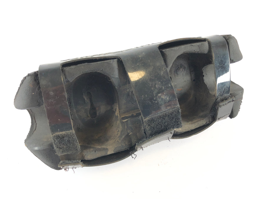 Husaberg FE 501 [2002] - Impact protection handlebars