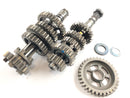 KTM Duke 125 [2011] - Gearbox-2
