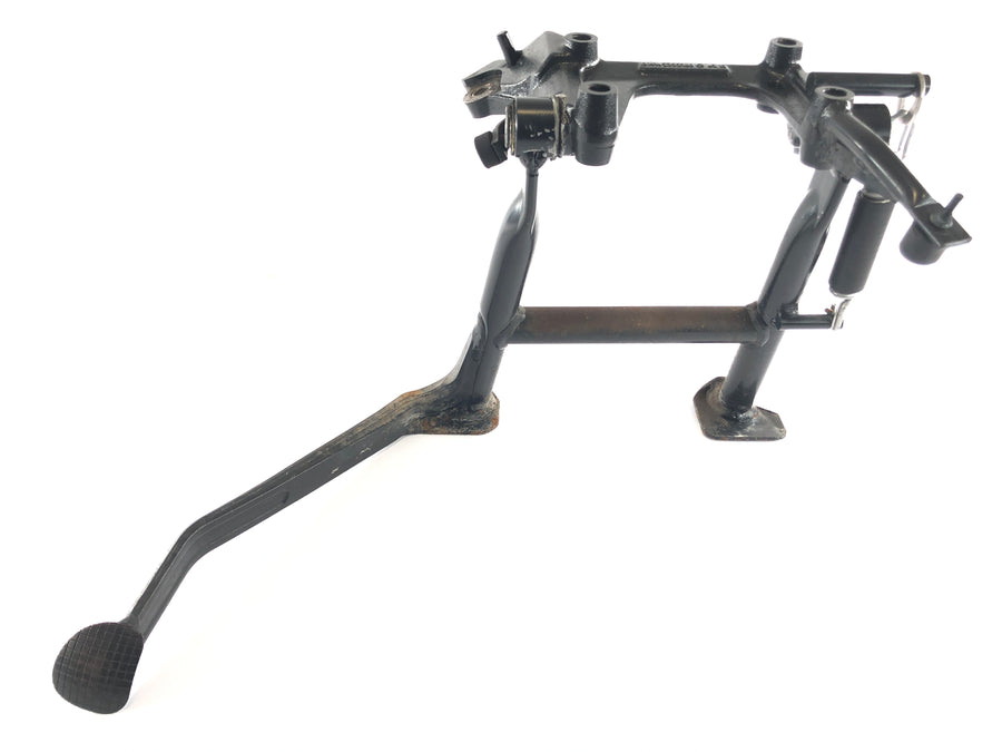 BMW K 1200 GT K12 [2004] - Center stand with spring