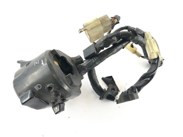 Kawasaki ZRX 1100 ZRT10C [2000] - Handlebar switch left - 0