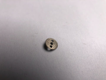 ROLEX cal. 740 765 - 5966 intermediate wheel small