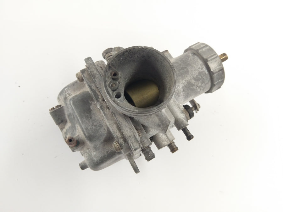 Suzuki GT 250 X7 [1979] - Carburettor
