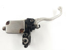 Yamaha RD 350 Type 351 - Brake pump front front wheel brake-2