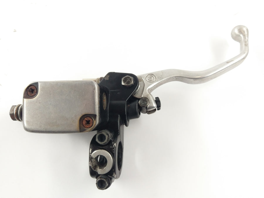 Yamaha RD 350 Type 351 - Brake pump front front wheel brake