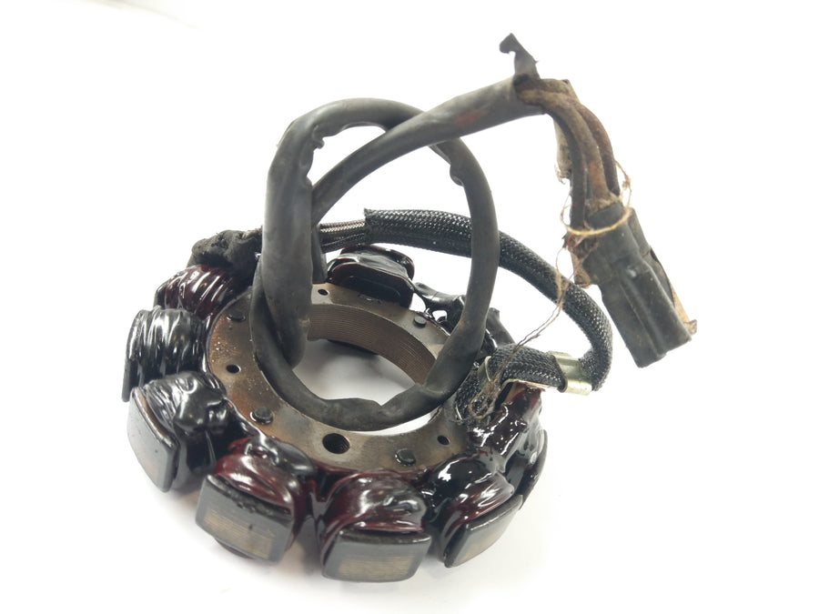 Honda XR 600 R PE04 [1993] - Alternator Stator