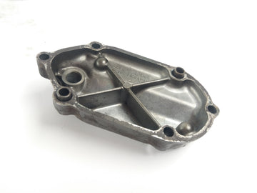 Suzuki DR 650 SP41B - Shift shaft cover - 0