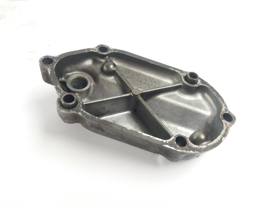 Suzuki DR 650 SP41B - Shift shaft cover